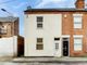 Thumbnail End terrace house for sale in Curzon Street, Netherfield, Nottinghamshire