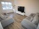 Thumbnail Terraced house for sale in Lave Way, Sudbrook, Caldicot.