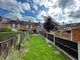 Thumbnail Terraced house for sale in Woodfield Crescent, Kidderminster
