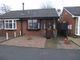 Thumbnail Semi-detached bungalow for sale in The Heathlands, Rowley Regis