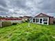 Thumbnail Bungalow to rent in Drummond Drive, Nottingham
