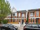 Thumbnail Flat for sale in King Edwards Gardens, London