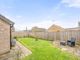 Thumbnail Detached bungalow for sale in Venables Close, Burgh Le Marsh