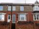 Thumbnail Terraced house for sale in Roxburgh, Cwmcelyn Road, Blaina, Abertillery