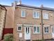 Thumbnail Semi-detached house for sale in Roman Road, Corby