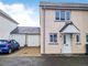 Thumbnail Semi-detached house for sale in Castle Mill, Landkey, Barnstaple