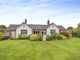 Thumbnail Bungalow for sale in Bradwall Road, Sandbach, Cheshire