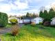 Thumbnail Bungalow for sale in The Park, Redbourn, St. Albans, Hertfordshire