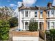 Thumbnail Flat for sale in Torbay Road, London