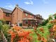 Thumbnail Detached house for sale in Keepers Close, Coleshill, Birmingham, Warwickshire