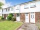 Thumbnail Terraced house for sale in The Gables, Wimblehurst Road, Horsham