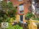 Thumbnail Town house for sale in Rosary Road, Norwich