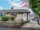 Thumbnail Semi-detached bungalow for sale in Tetbury Close, Blackburn