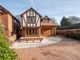 Thumbnail Detached house for sale in Childs Hall Road, Great Bookham, Bookham, Leatherhead