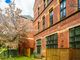 Thumbnail Flat for sale in Kingswood Hall, Wadsley Park Village, Sheffield