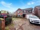 Thumbnail Detached house for sale in Station Road, Wootton Bridge, Ryde