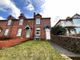 Thumbnail End terrace house for sale in Belmont Road, Hereford