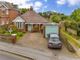 Thumbnail Detached bungalow for sale in St. Peter's Road, Margate, Kent