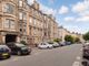 Thumbnail Flat to rent in Montgomery Street, Hillside, Edinburgh