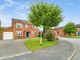 Thumbnail Detached house for sale in Park Close, Barton Under Needwood, Burton-On-Trent