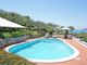 Thumbnail Semi-detached house for sale in Via XX Settembre, Lerici, La Spezia, Liguria, Italy