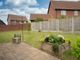 Thumbnail Detached bungalow for sale in Hunts Mead, Forncett St. Peter, Norwich