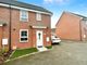 Thumbnail End terrace house for sale in Caversham Way, Yarnfield, Stone, Staffordshire