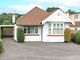 Thumbnail Bungalow for sale in Canford Lane, Westbury On Trym, 3Pd.