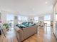 Thumbnail Flat for sale in Station Approach, London