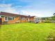 Thumbnail Detached bungalow for sale in West Drive, Lanchester, Durham