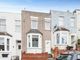 Thumbnail Terraced house for sale in Stanmore Street, Swindon