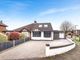 Thumbnail Semi-detached bungalow for sale in Stoneleigh Crescent, Stoneleigh, Epsom