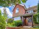 Thumbnail Detached house for sale in Common Lane, Kings Langley, Hertfordshire