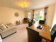 Thumbnail Terraced house for sale in Rose Way, Sandbach