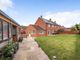 Thumbnail Semi-detached house for sale in Ainsty Garth, Wetherby