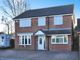 Thumbnail Detached house for sale in Fleet Way, Worksop