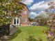 Thumbnail Detached house for sale in Sparrow Way, Burgess Hill, West Sussex