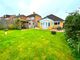 Thumbnail Detached bungalow to rent in Orchard Close, Normandy