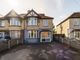 Thumbnail Semi-detached house for sale in Kingston Road, Staines-Upon-Thames