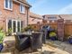 Thumbnail Terraced house for sale in Hedley Way, Hailsham