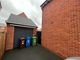 Thumbnail Detached house to rent in Bakersfield, Aspull, Wigan