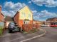 Thumbnail Detached house for sale in Strawberry Mead, Fair Oak, Eastleigh