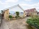 Thumbnail Detached bungalow for sale in Hillside Road, Whitstable