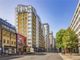 Thumbnail Flat for sale in Commercial Road, London