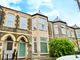 Thumbnail Terraced house for sale in Brunswick Street, Canton, Cardiff