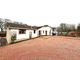 Thumbnail Bungalow for sale in Biggar Road, Symington, Biggar