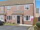 Thumbnail End terrace house for sale in White Park Place, Retford
