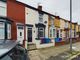 Thumbnail Terraced house for sale in July Road, Liverpool