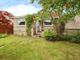 Thumbnail Bungalow for sale in Ramsay Crescent, Burntisland