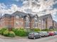 Thumbnail Flat for sale in Williamson Close, Ripon, North Yorkshire